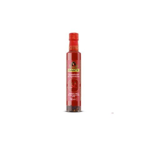 Olívaolaj Extra Szűz 250 ml Dante Peperoncino