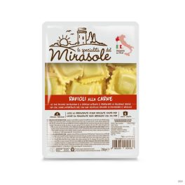 Ravioli 200g Húsos