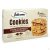Falcone coocies 200 g Gianduia e Cioccolato