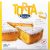 Torta con Crema  400g Bononia Gluténmentes