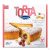 Torta con Crema alla Nocciola 400g Bononia Gluténmentes