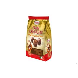 Sorini praline 200g Nutty Crunchy Caramel