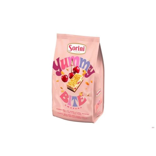 Sorini Yummy Bite 200g Amarena