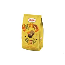 Sorini Yummy Bite 200g Arancia