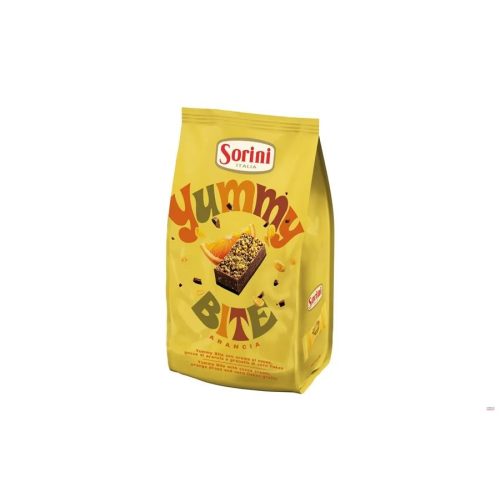 Sorini Yummy Bite 200g Arancia