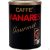 Manaresi 250g Gourmet őrölt kávé