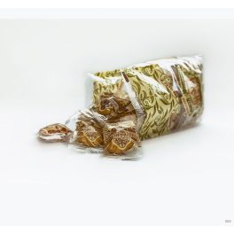 Amaretti Morbidi  400g GIACOBBE