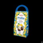 Crispo praline 200g Gusto Limone