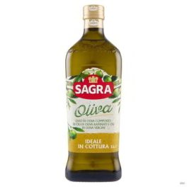 Oliva olaj  sansa 1l Sagra