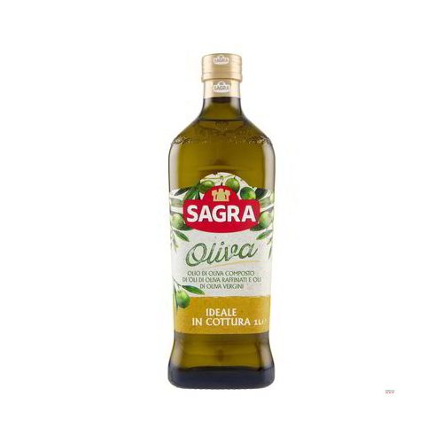 Oliva olaj  sansa 1l Sagra
