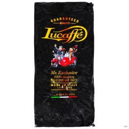Lucaffé 1kg Mr. Exclusive szemes kávé