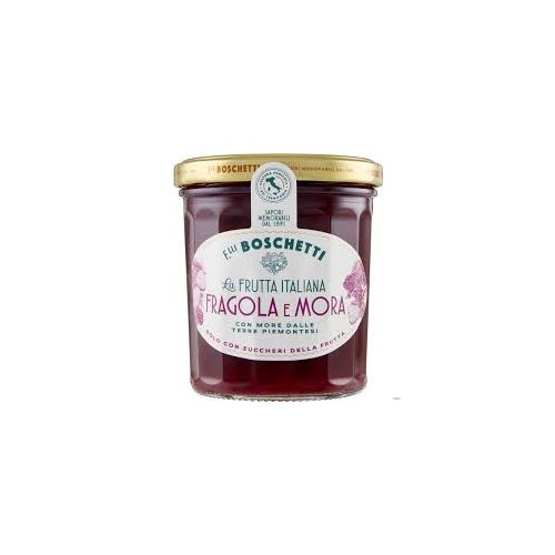 Cotognata cseresznye lekvár Boschetti 320 g