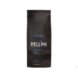 Pellini szemes kávé 200g koffeinmentes
