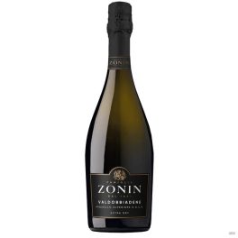 Zonin Valdobbiadene DOCG 750ml  + DRS