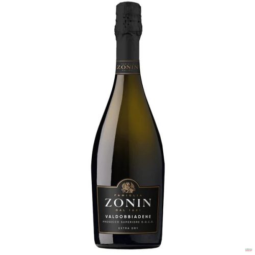 Zonin Valdobbiadene DOCG 750ml  + DRS