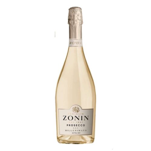 Zonin Prosecco  DOC 750ml Millesimato