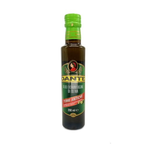 Olívaolaj Extra Szűz 250 ml Dante 