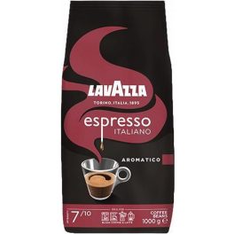 LAVAZZA Espresso Italiano Aromatico szemes kávé 1 kg 