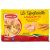 Lasagnette száraztészta Giglioi 500 g