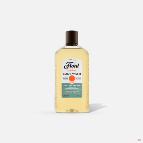 Floid tusfürdő 500ml Vetyver Splash