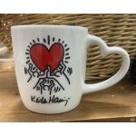 Bögre Keith Haring