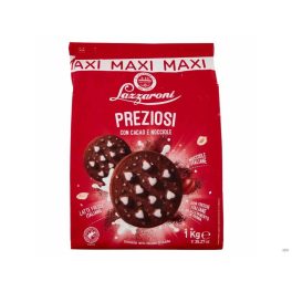 Preziosi keksz 1kg Lazzaroni