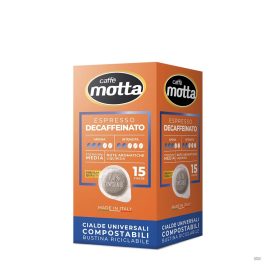 MOTTA Koffeinmentes pod 15db