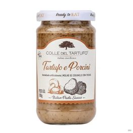 Tartufo e Porcini 180g colle del Tartufo