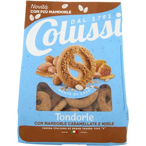 Colussi Tondorle 500 g 