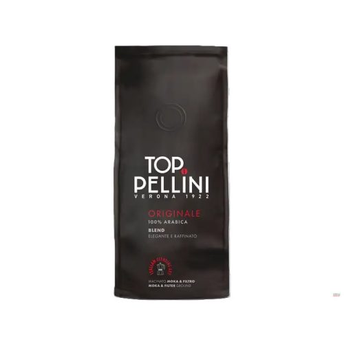 Pellini szemes kávé 200g ORIGINALE 100% ARABICA