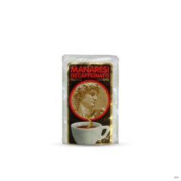 Manaresi 250g koffeinmentes szemes kávé