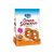 Grano saraceno keksz 700 g Midi
