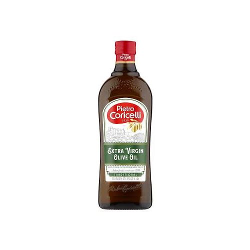 Oliva olaj  Extra szűz 1l Pietro Coricelli.