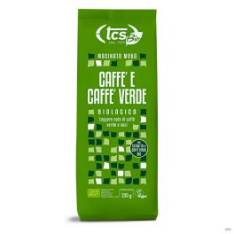 Caffé e Caffé Verde 250g őrölt kávé