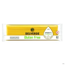 Delverde 400g Spaghetti Gluténmentes