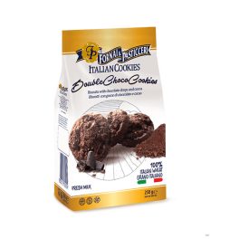 Italian Cookies 250g Double Choco Cookies