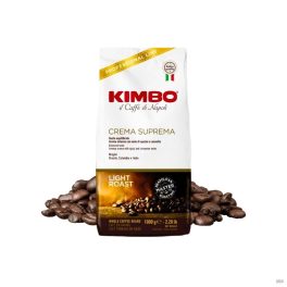 KIMBO Crema Suprema 1kg szemes