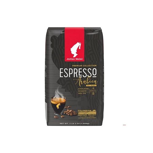 Julius Meinl 1 kg szemes kávé Espresso Arabica