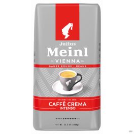 Julius Meinl 1 kg szemes kávé Caffé Crema Intenso