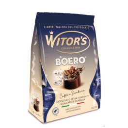 Witor's Il Boero praline 200g Caffé & Sambuca
