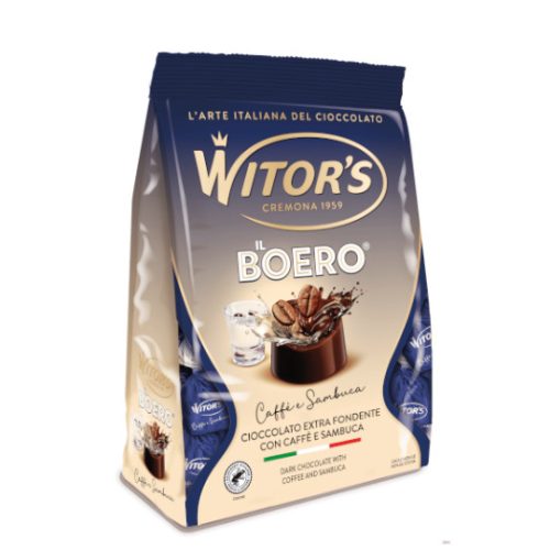 Witor's Il Boero praline 200g Caffé & Sambuca