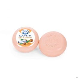 Szappan 100 g White Castle Olio di Mandorle