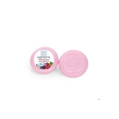 Szappan 100 g White Castle Allantonia