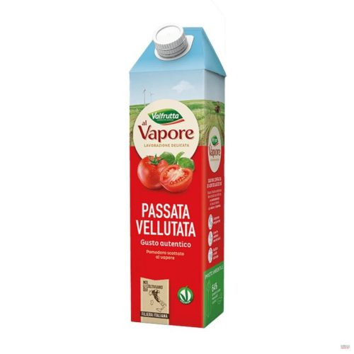 Passata paradicsom  1000 g Valfrutta