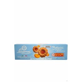 Pasticcini keksz 80g Lazzaroni gluténmentes