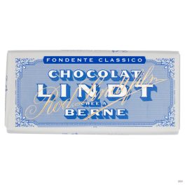 Lindt 100g Fondente Classico