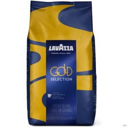 LAVAZZA Gold Selection szemes kávé 1 kg 