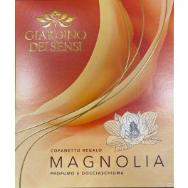 Giardino dei Sensi szett Magnolia