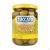 Olívabogyó  magozott 345g Zuccato