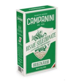 Campanini rizs 1kg Originario
